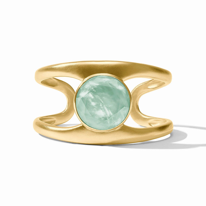 Julie Vos Laguna Stone Cuff