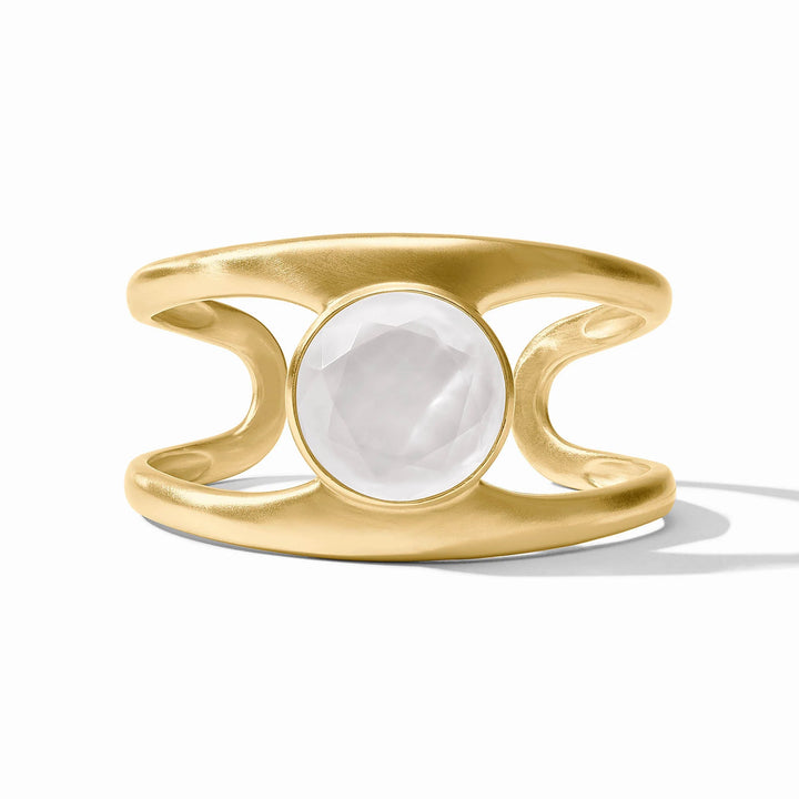 Julie Vos Laguna Stone Cuff