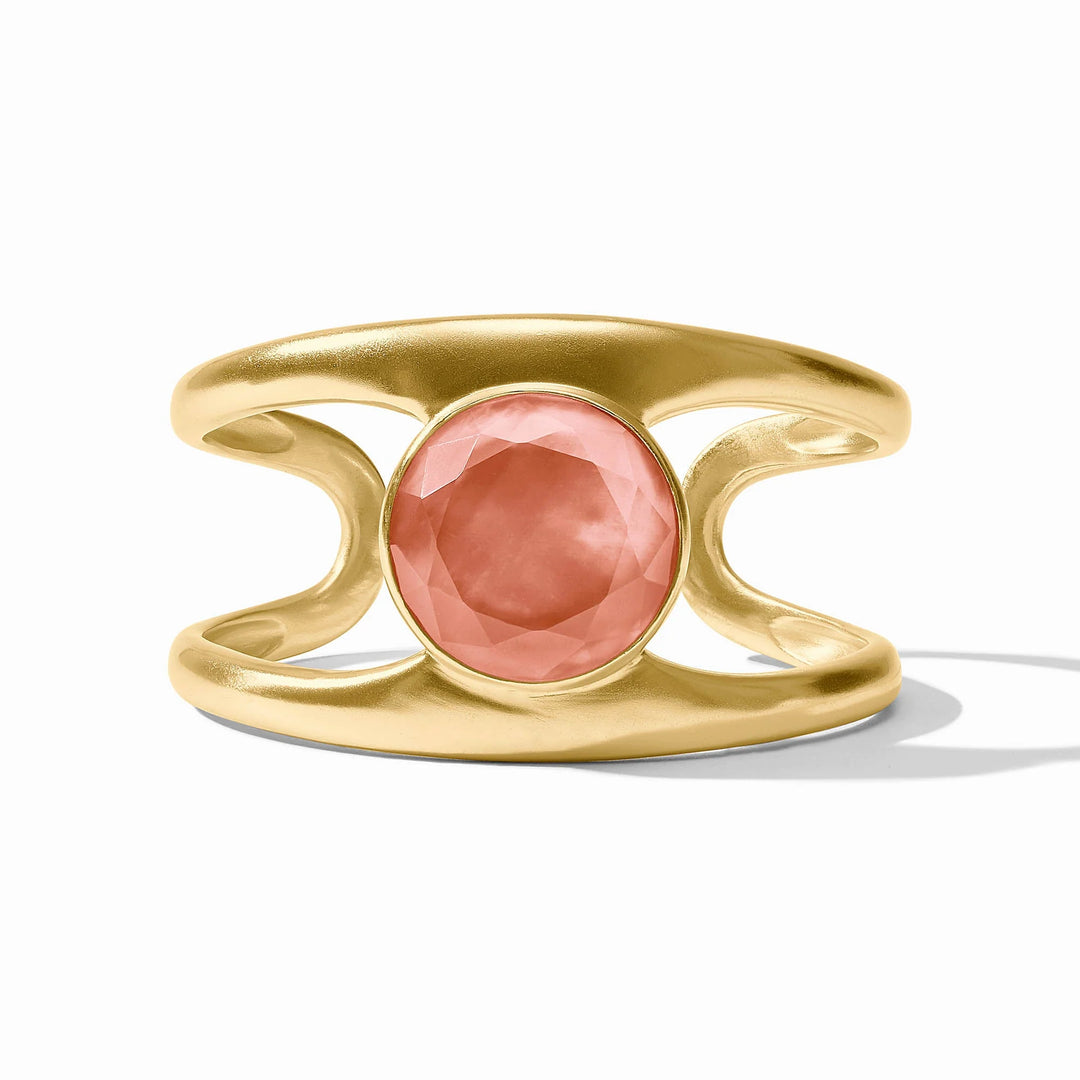 Julie Vos Laguna Stone Cuff