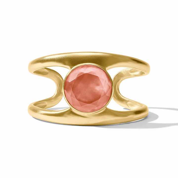 Julie Vos Laguna Stone Cuff