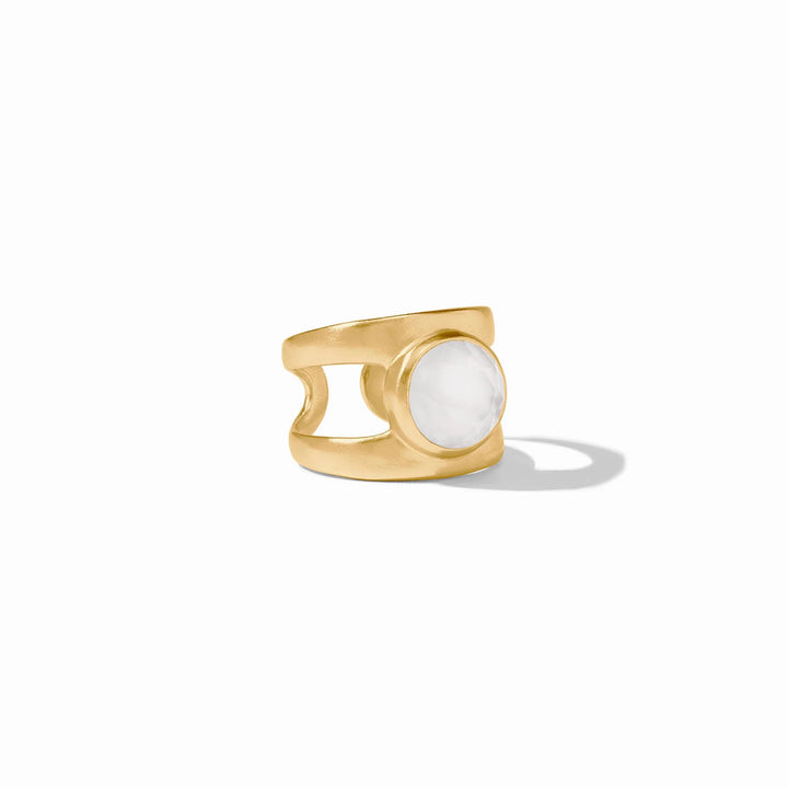 Julie Vos Laguna Stone Ring