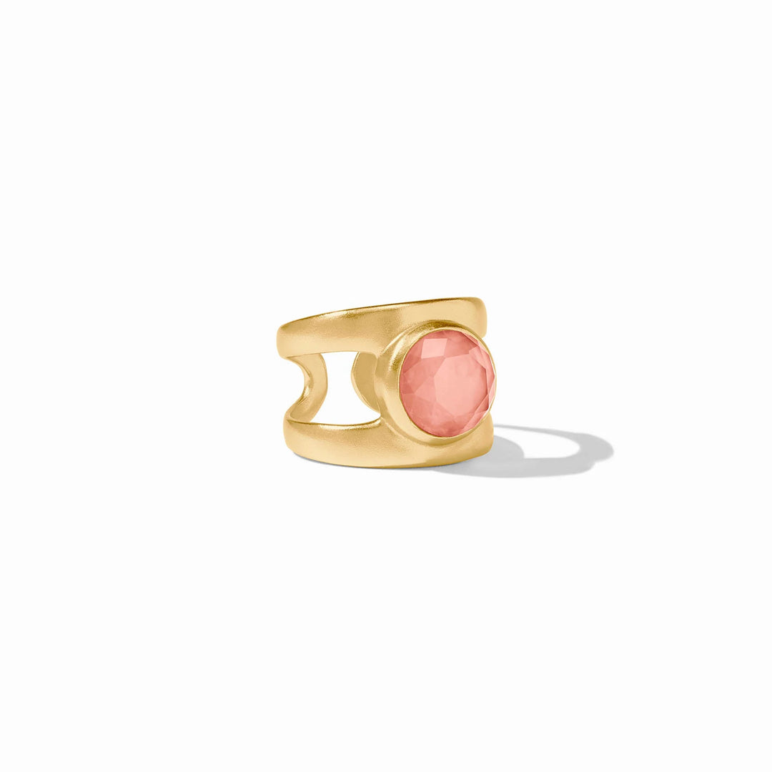 Julie Vos Laguna Stone Ring