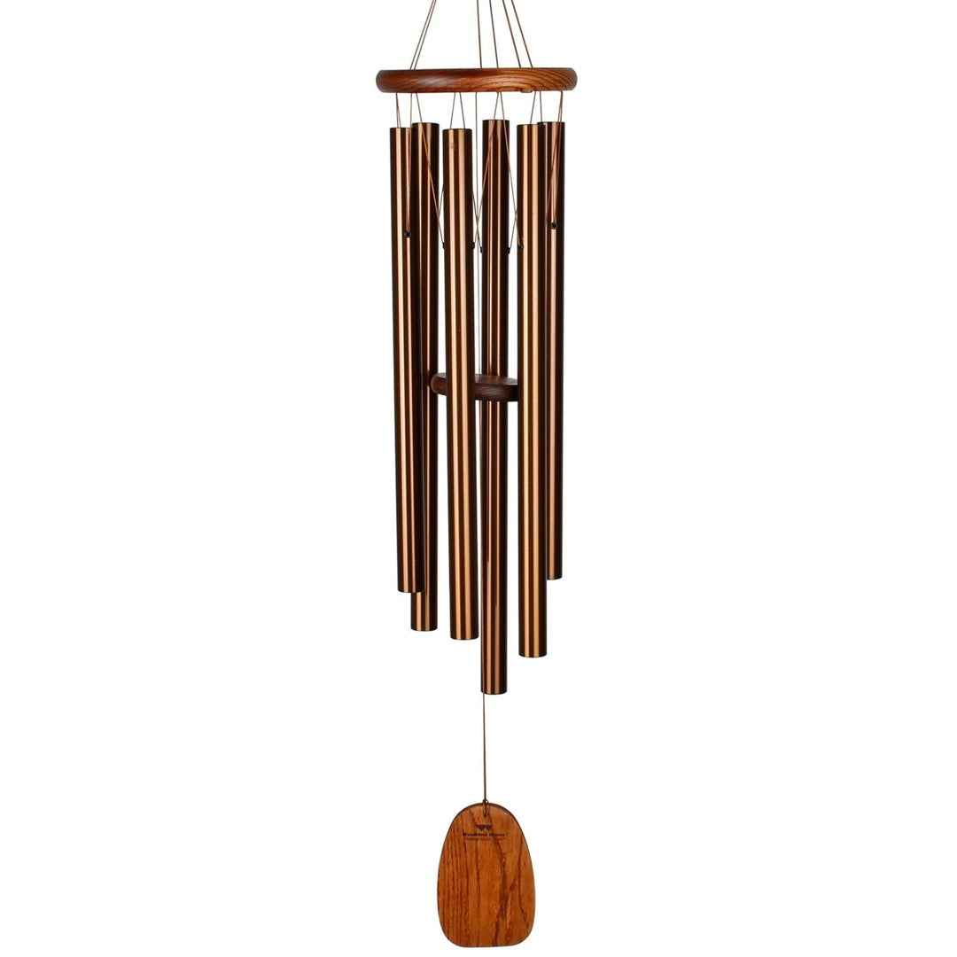 Woodstock Chimes Amazing Grace Tone Wind Chime