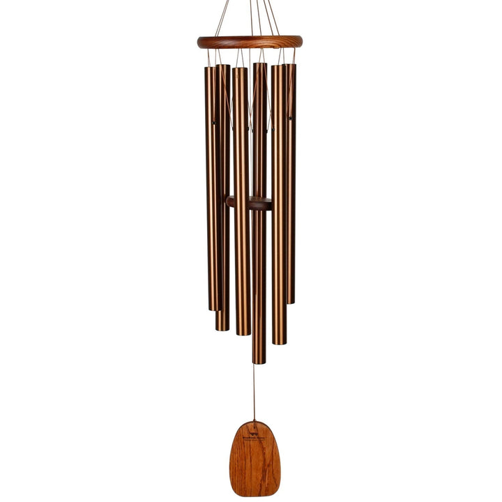Woodstock Chimes Amazing Grace Tone Wind Chime