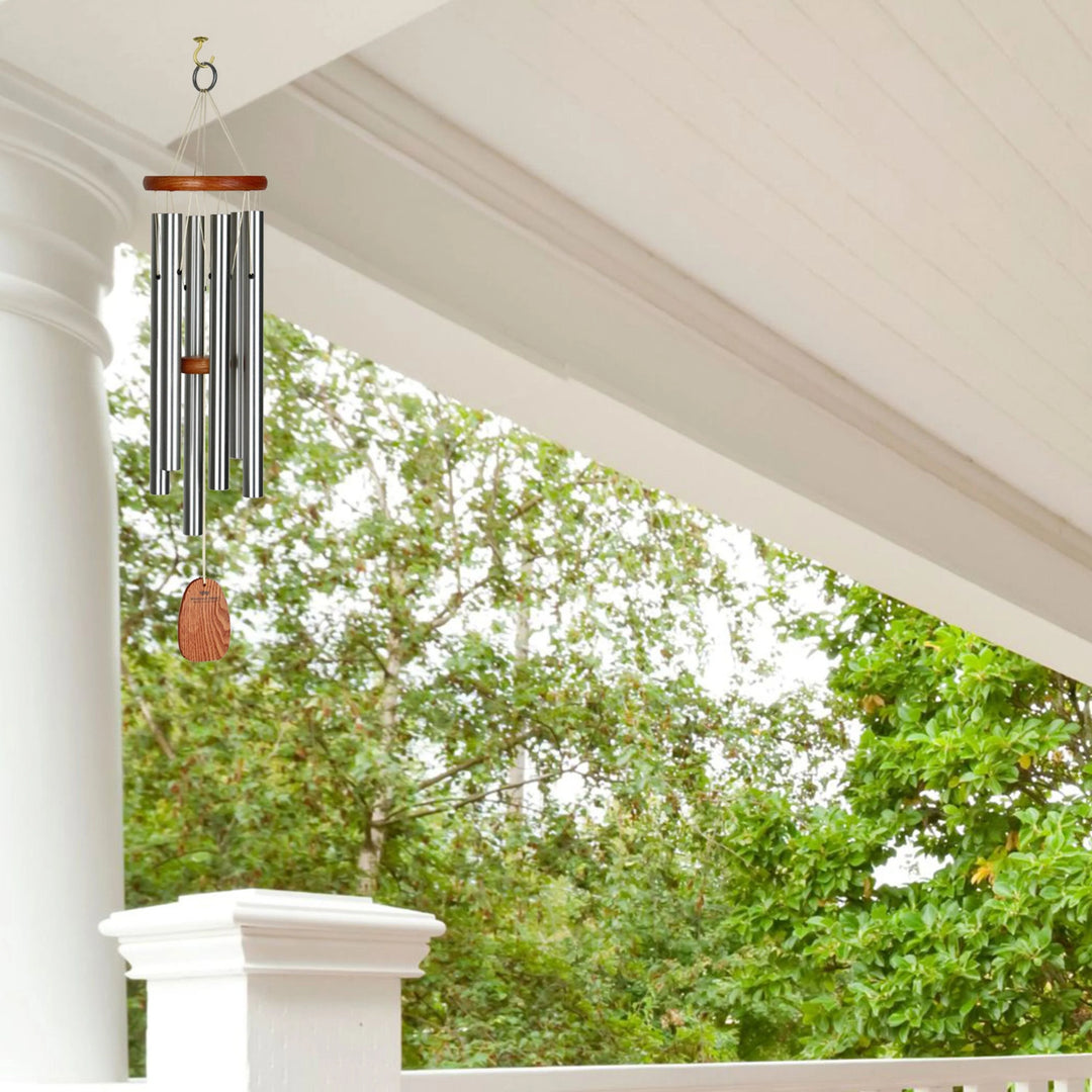 Woodstock Chimes Amazing Grace Tone Wind Chime