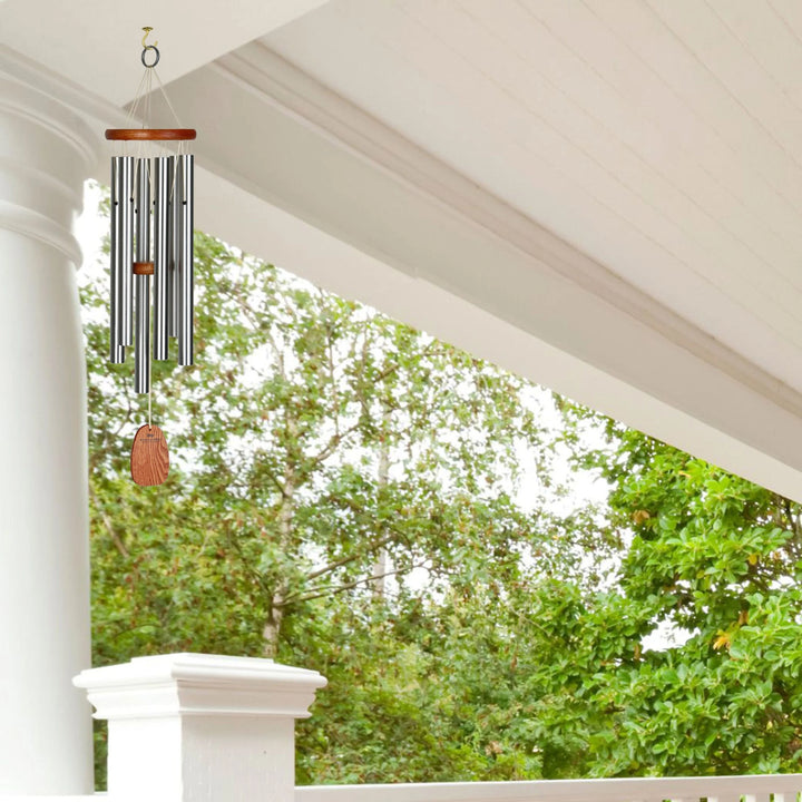 Woodstock Chimes Amazing Grace Tone Wind Chime