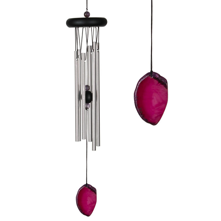 Woodstock Chimes Agate Chime