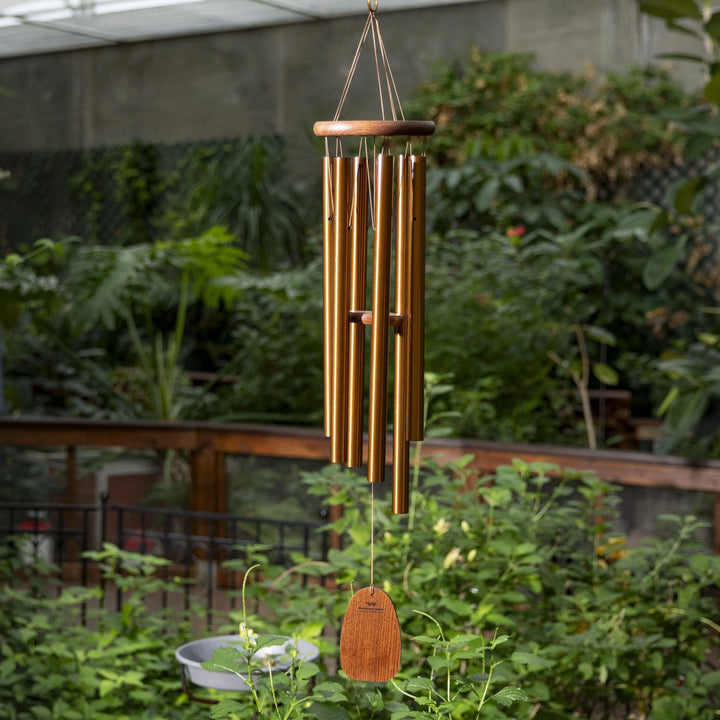 Woodstock Chimes Amazing Grace Tone Wind Chime
