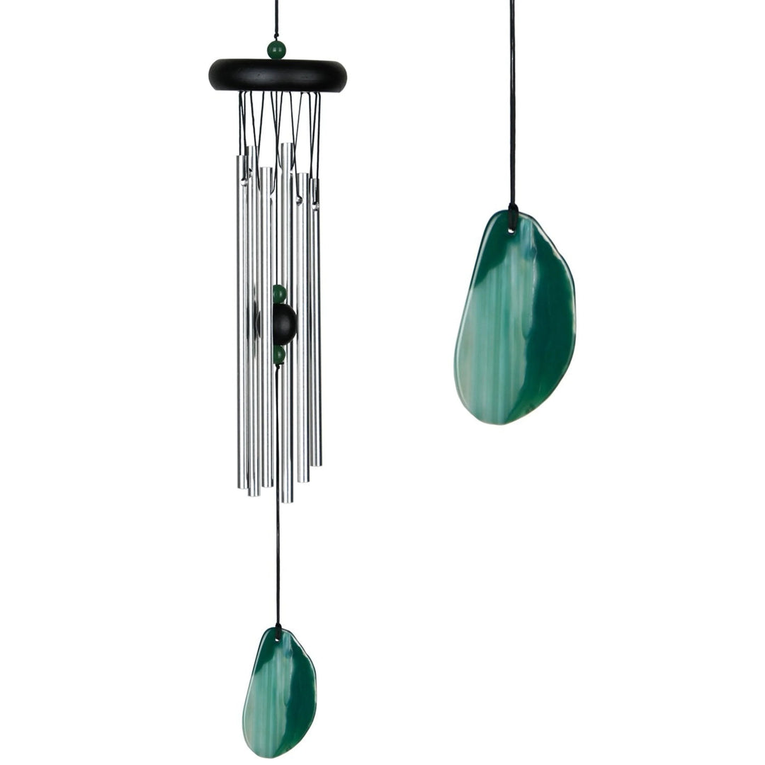 Woodstock Chimes Agate Chime