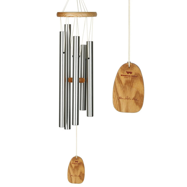 Woodstock Chimes of Bach