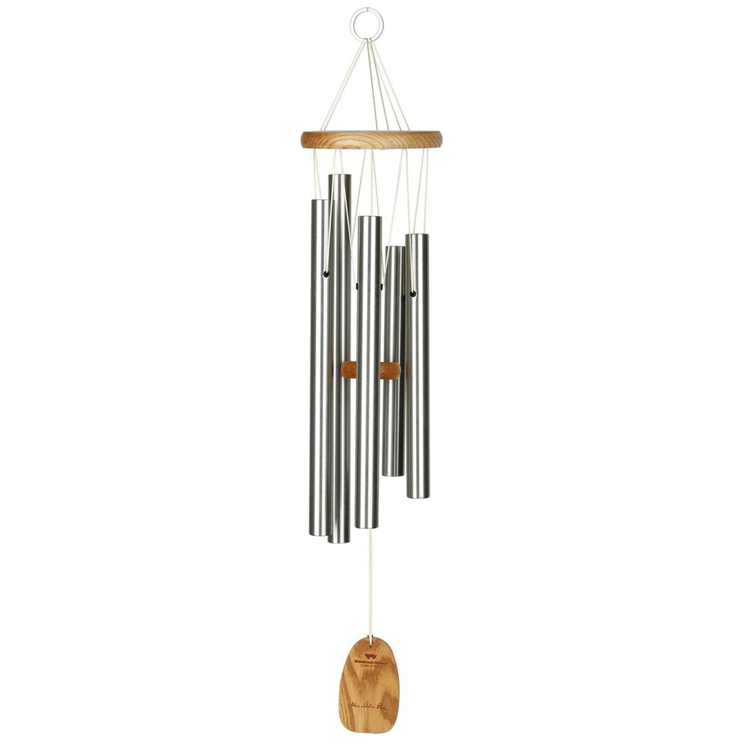 Woodstock Chimes of Bach