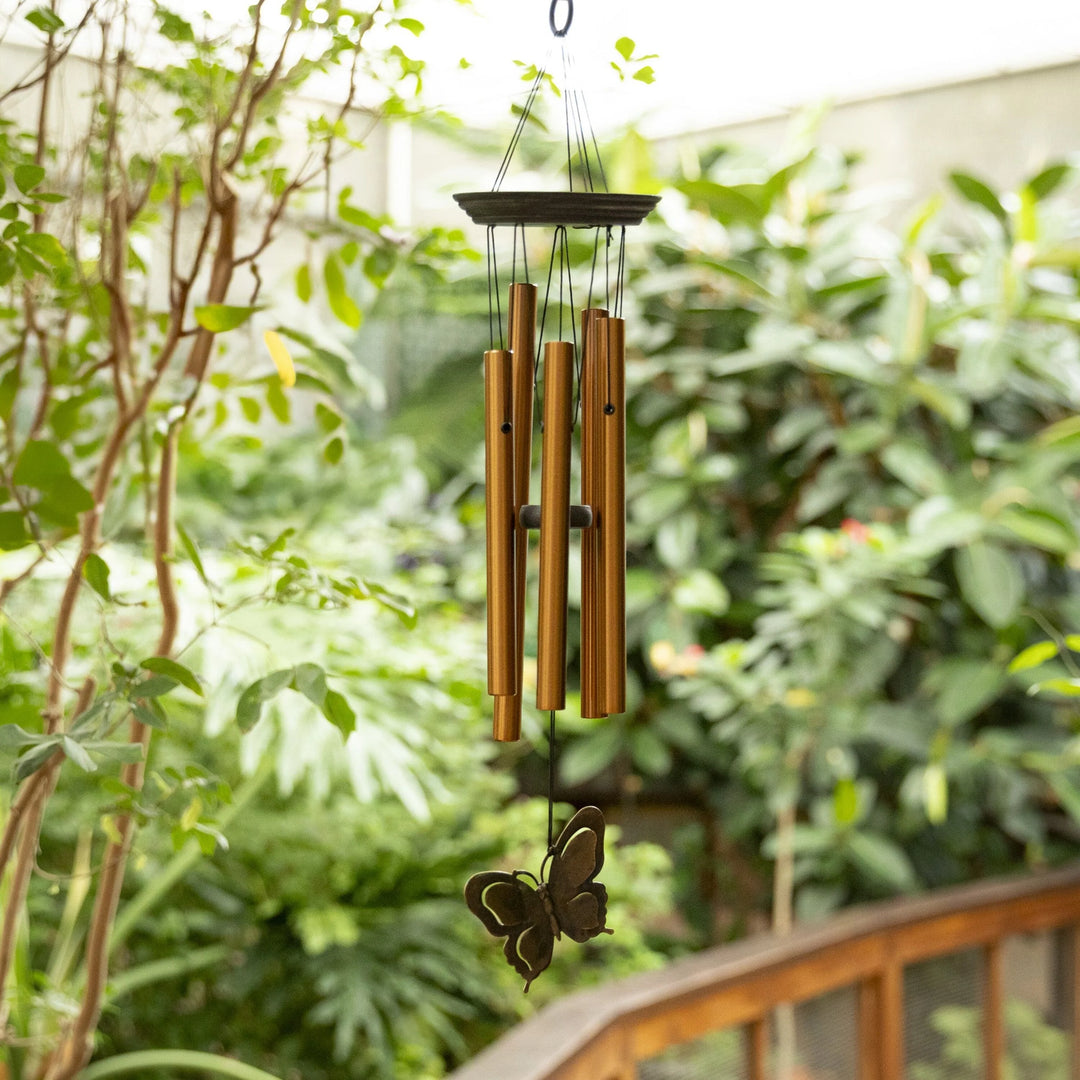 Woodstock Chimes My Butterfly Chime