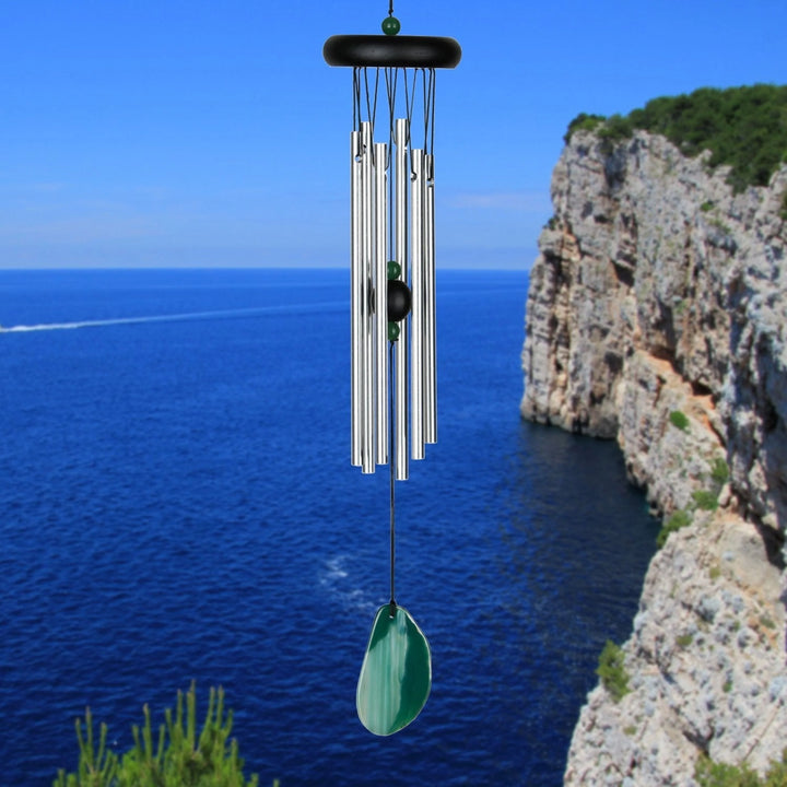 Woodstock Chimes Agate Chime