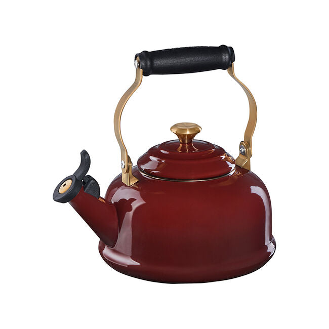 Le Creuset - Classic Whistling Kettle - Rhone