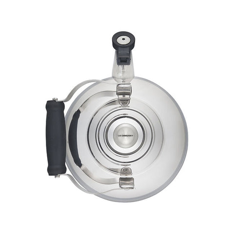 Le Creuset - Stainless Steel Classic Whistling Kettle