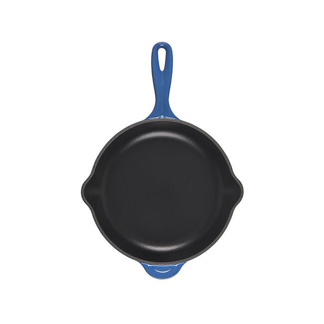 Le Creuset - Traditional Skillet - Marseille