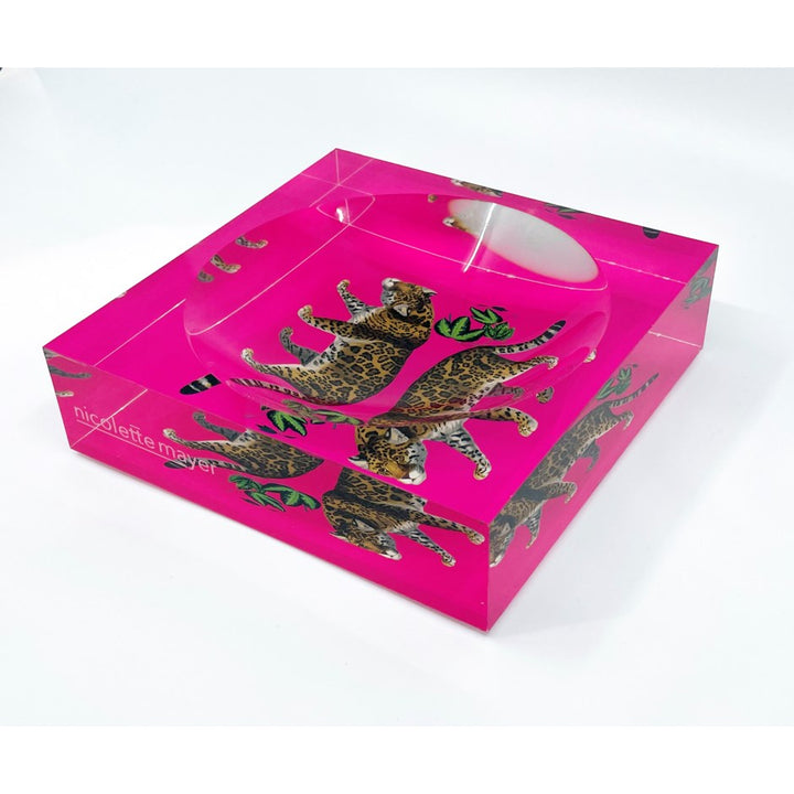 Nicolette Mayer Collection Acrylic Candy Dish