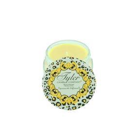 Tyler Candle Company Scented Candle Limelight