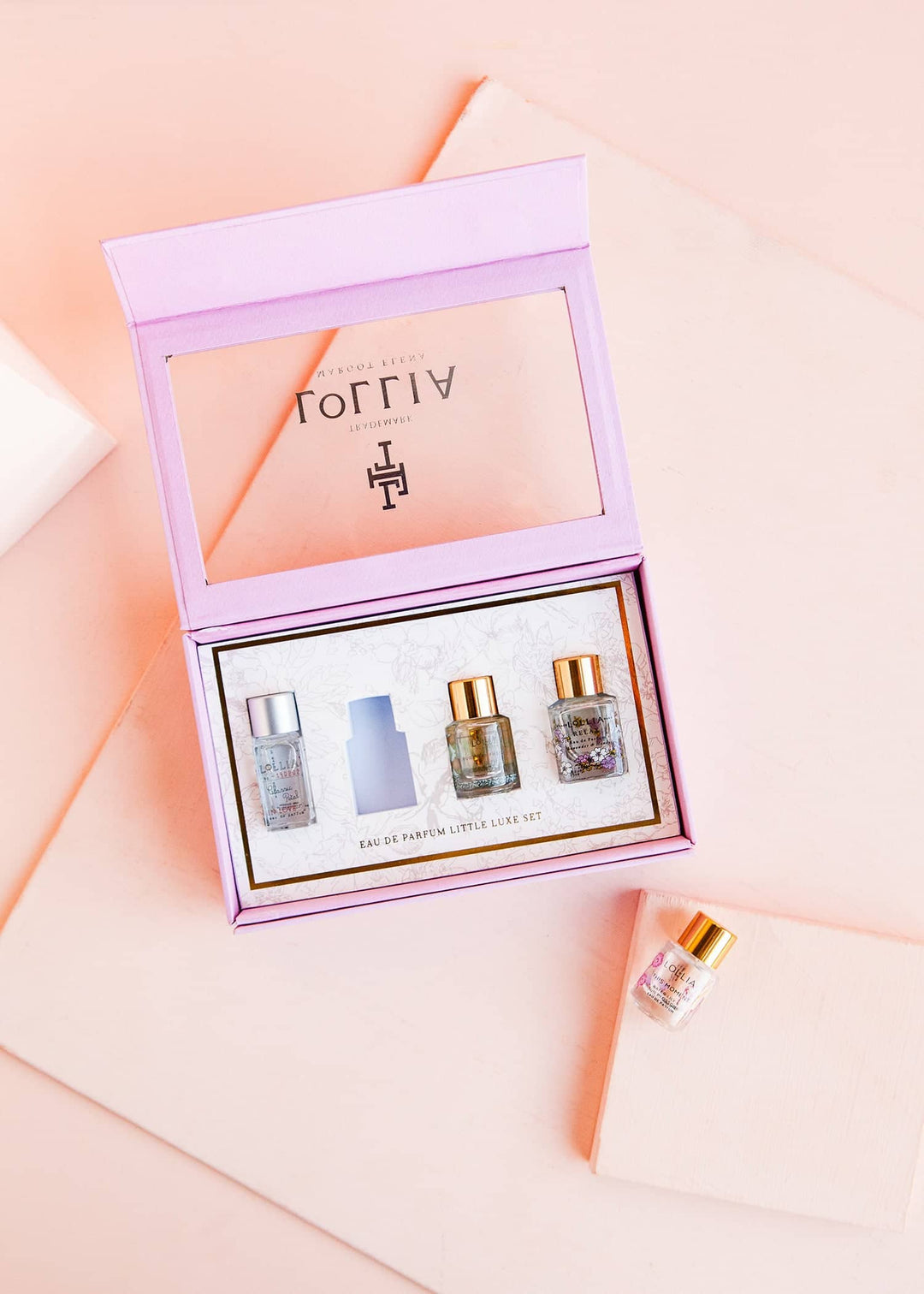 Margot Elena Lollia Little Luxe Gift Set