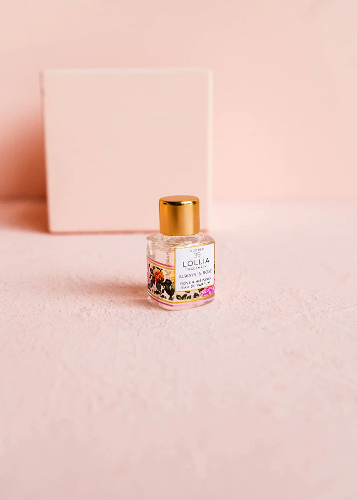 Lollia Little Luxe Eau de Parfum
