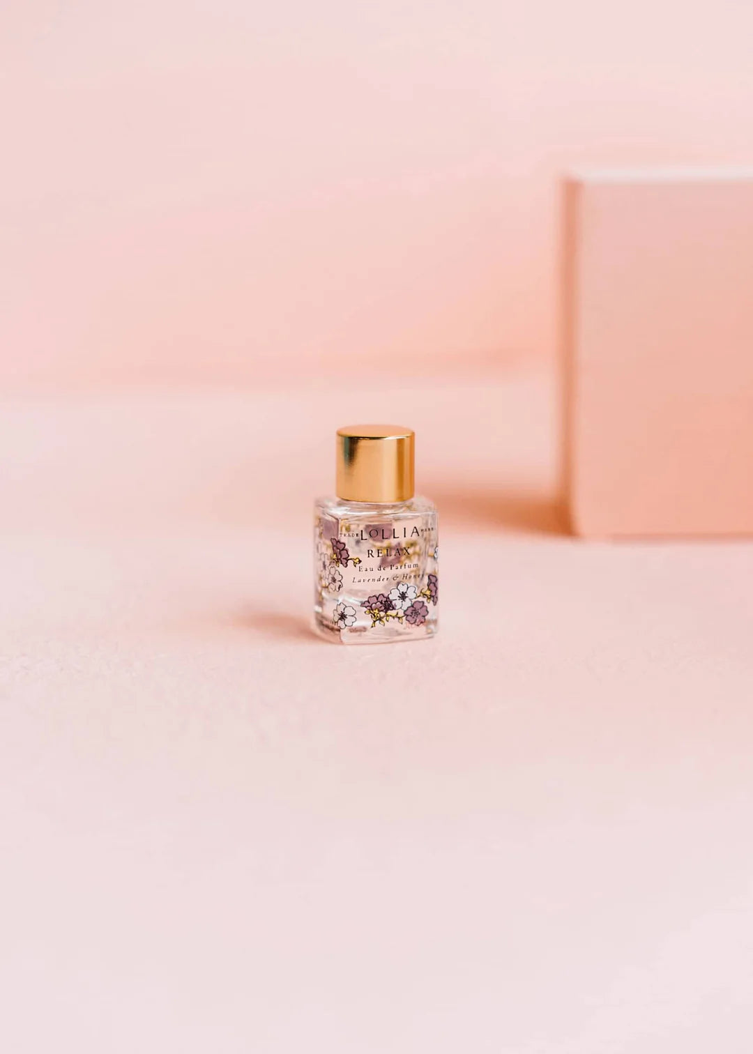Lollia Little Luxe Eau de Parfum
