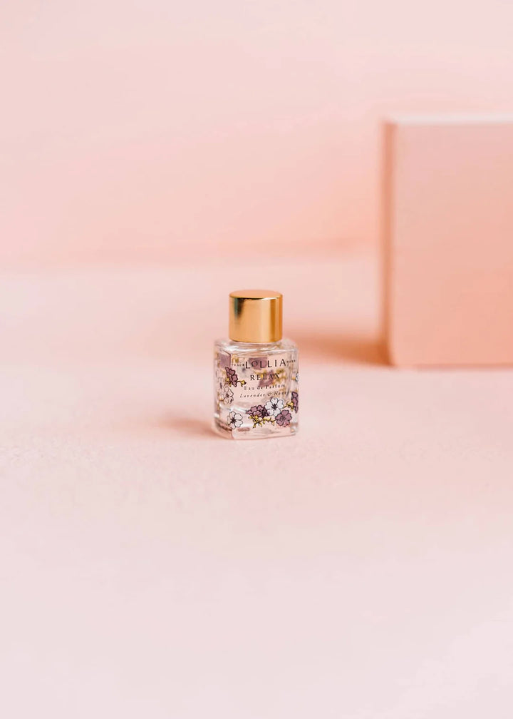 Lollia Little Luxe Eau de Parfum