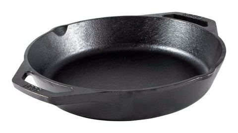 Lodge 10.25 in. Cast Iron Skillet
