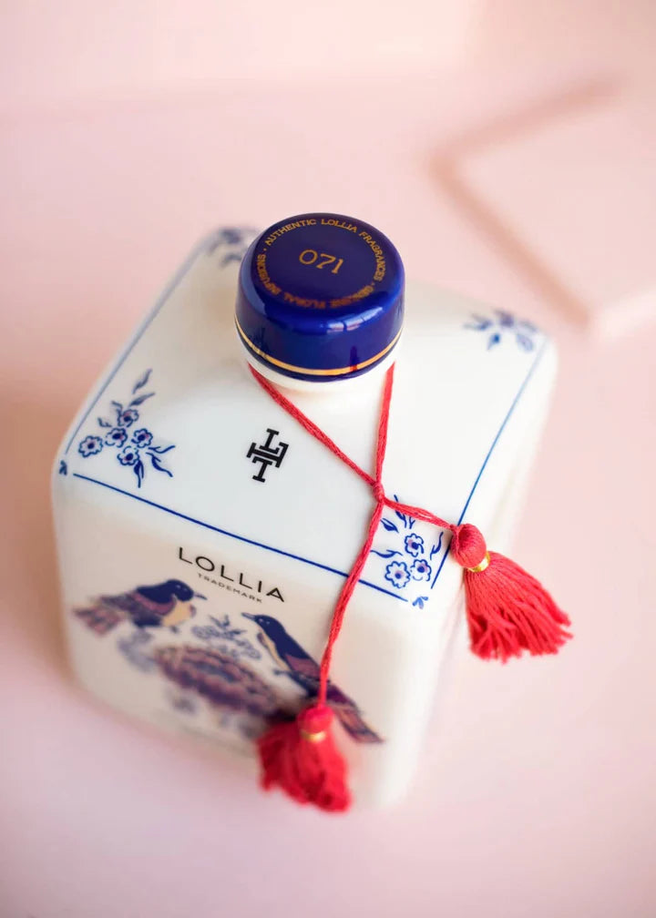 Lollia Imagine Bubble Bath