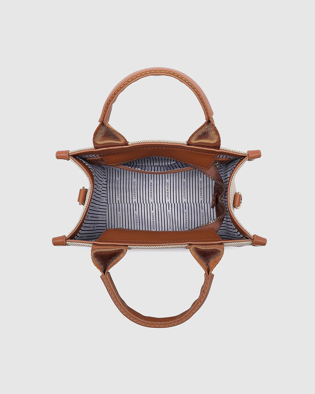 Louenhide Manhattan Mini Tote Bag