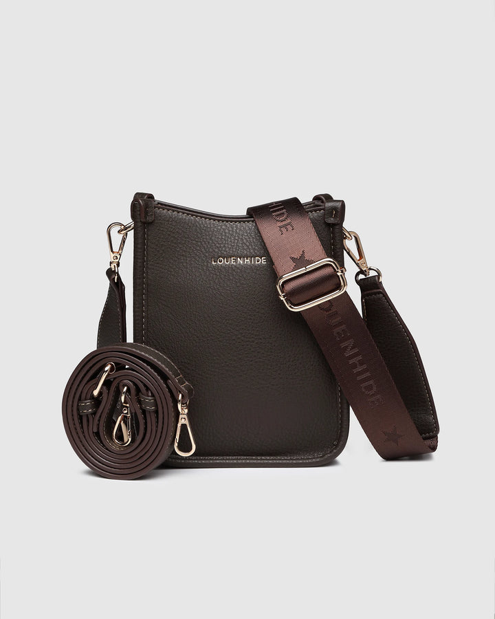 Louenhide Parker Crossbody Bag