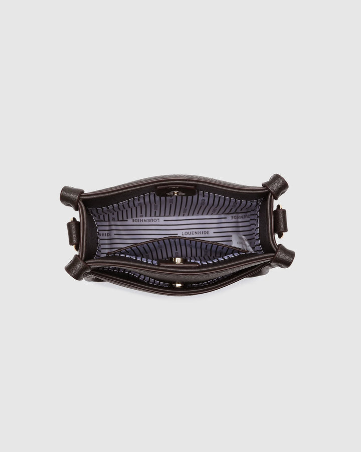Louenhide Parker Crossbody Bag