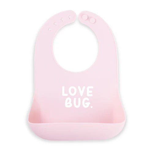 Bella Tunno Silicone Wonder Bib