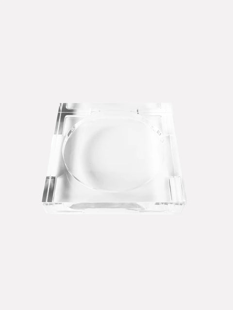 L'Avant Collective - Lucite Tray - Assorted
