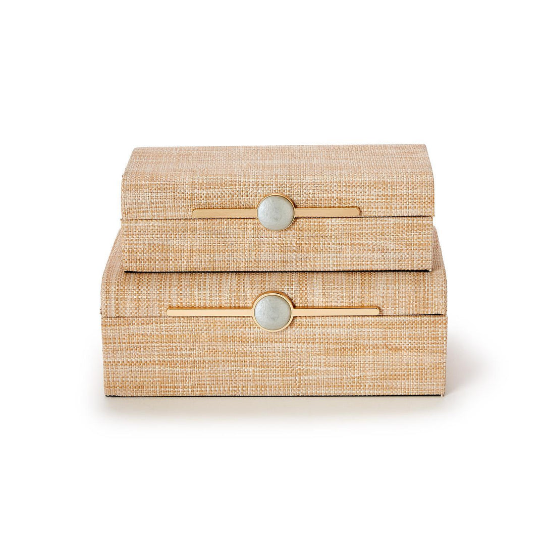 Natural Grass Box