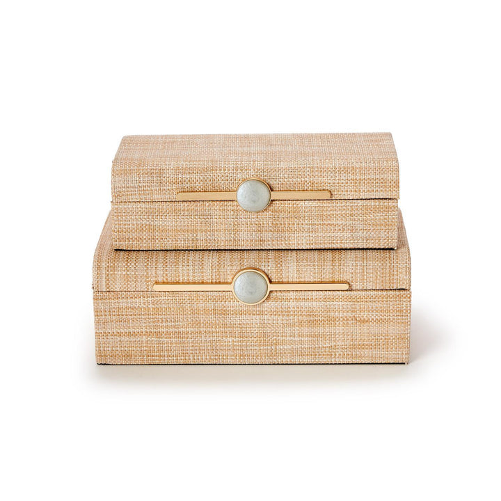 Natural Grass Box