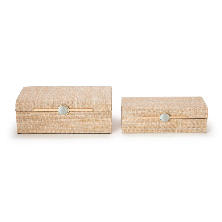 Natural Grass Box