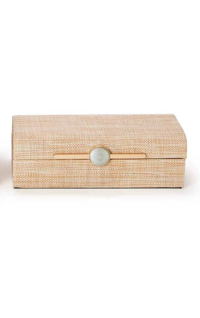 Natural Grass Box