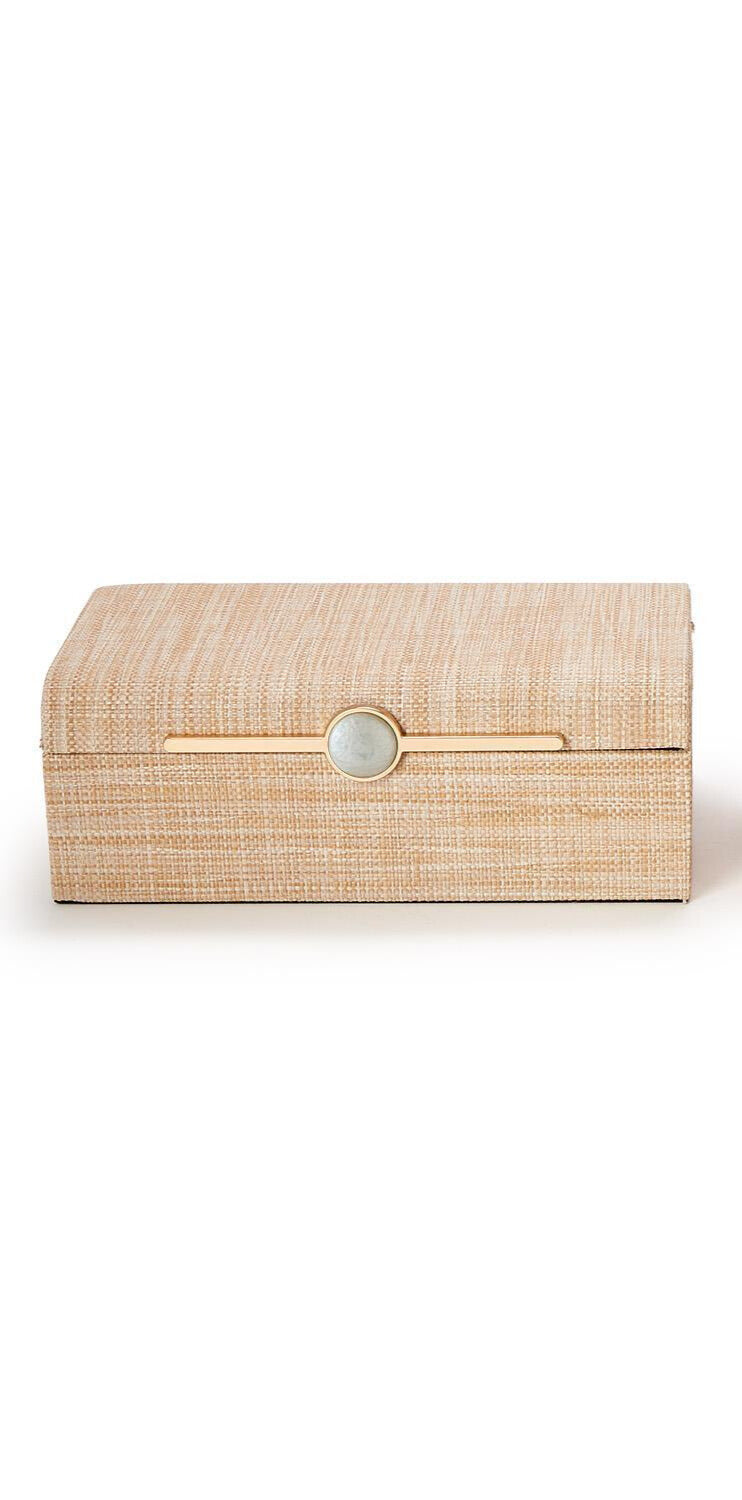 Natural Grass Box