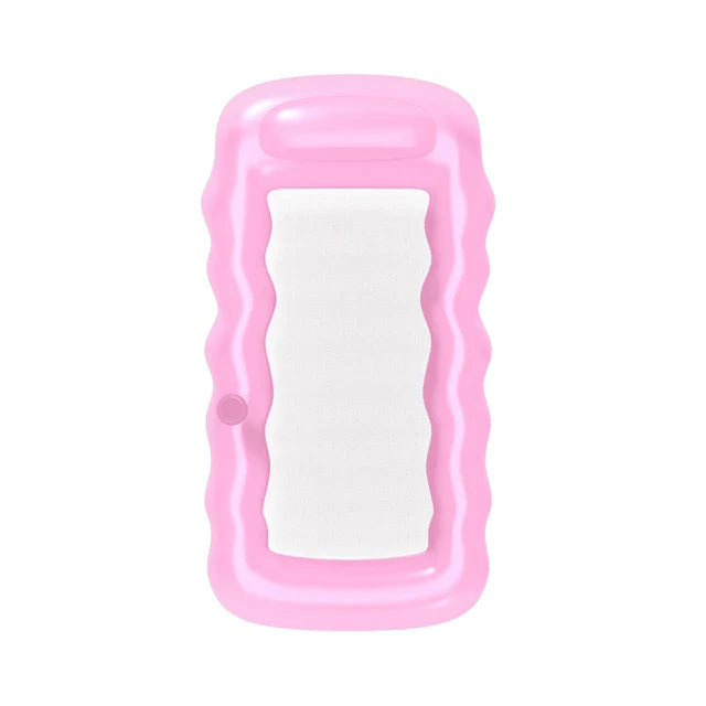 FunBoy Floats Mesh Lounger Float