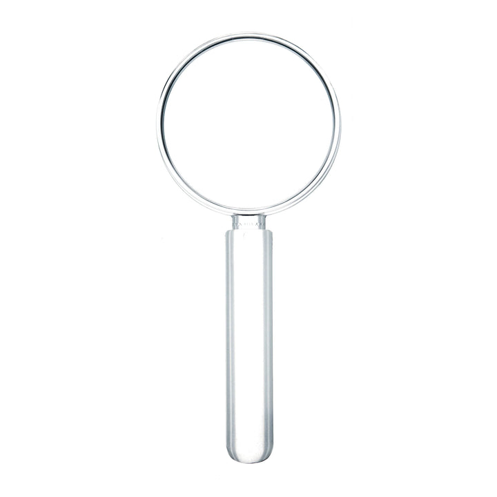 Kikkerland 2-in-1 Magnifier