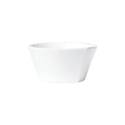 Vietri - Melamine Lastra White Cereal Bowl