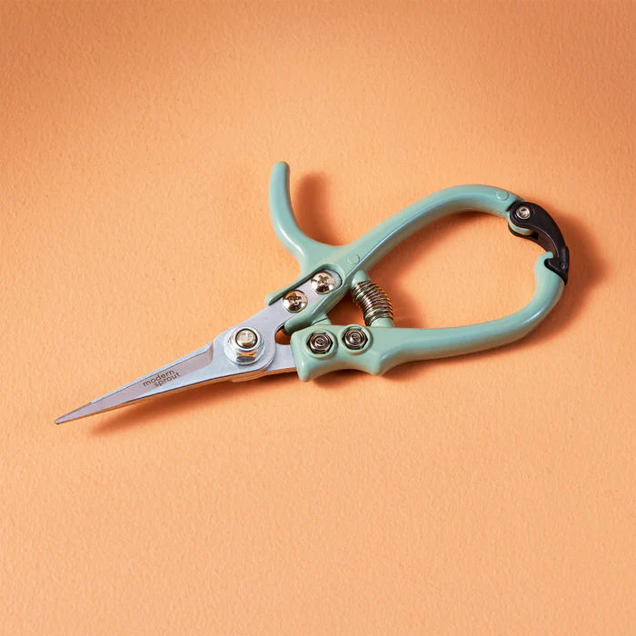 Modern Sprout Gardening Shears & Pruners