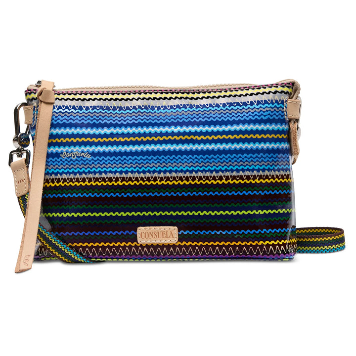 Consuela Midtown Crossbody Bag