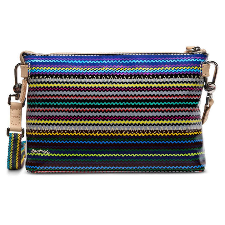 Consuela Midtown Crossbody Bag