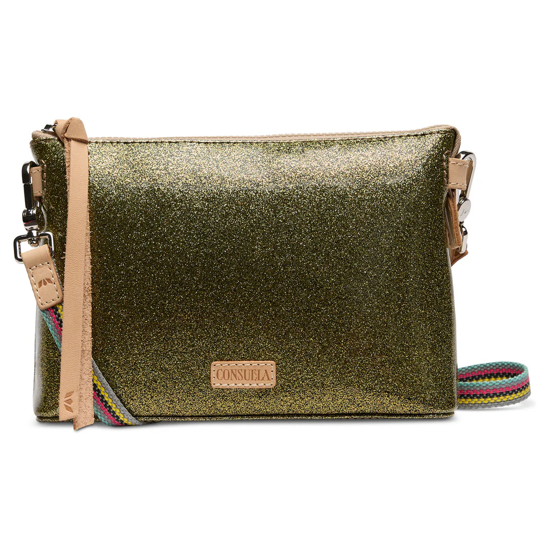 Consuela Midtown Crossbody Bag