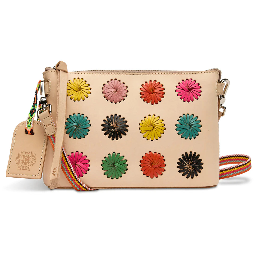 Consuela Midtown Crossbody Bag