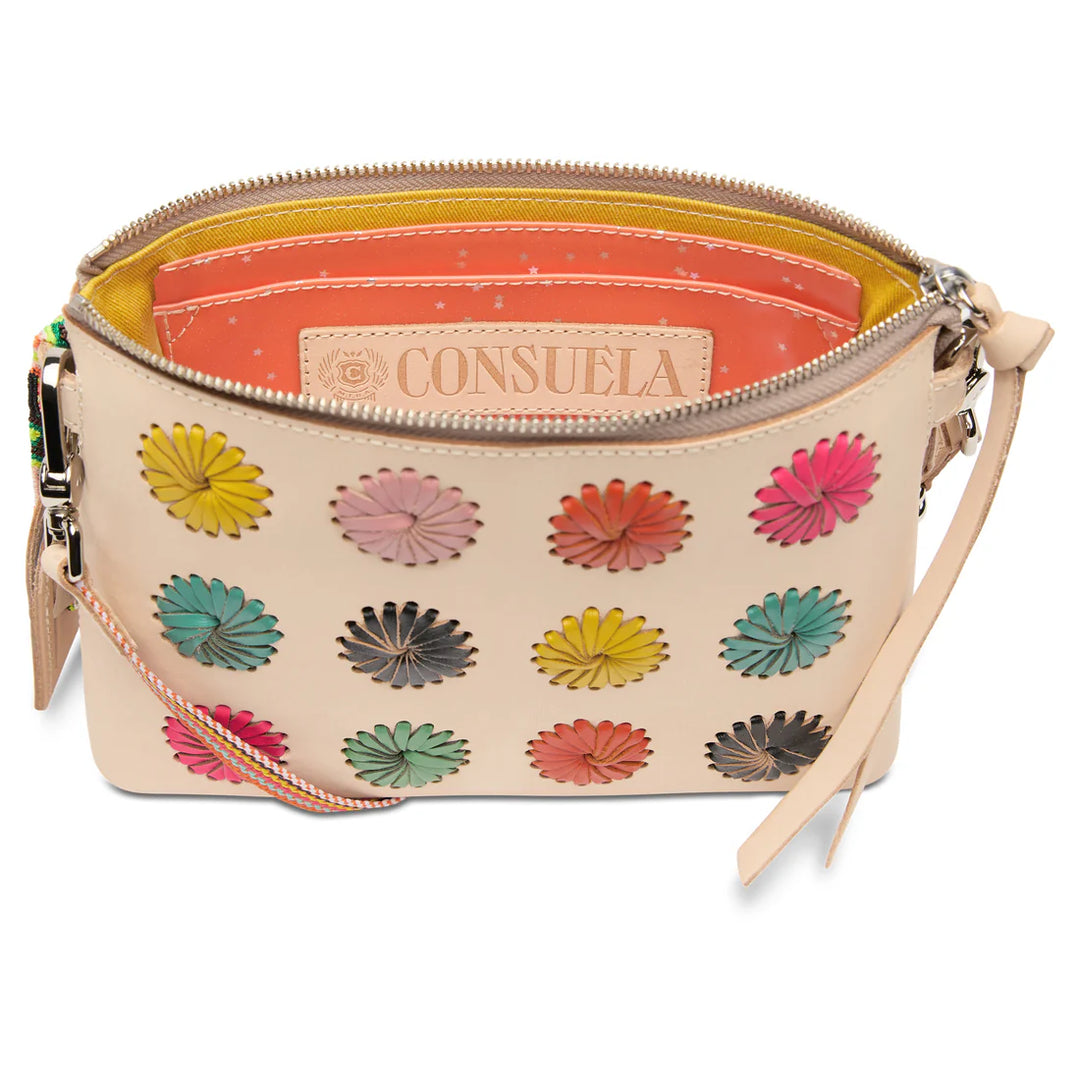 Consuela Midtown Crossbody Bag