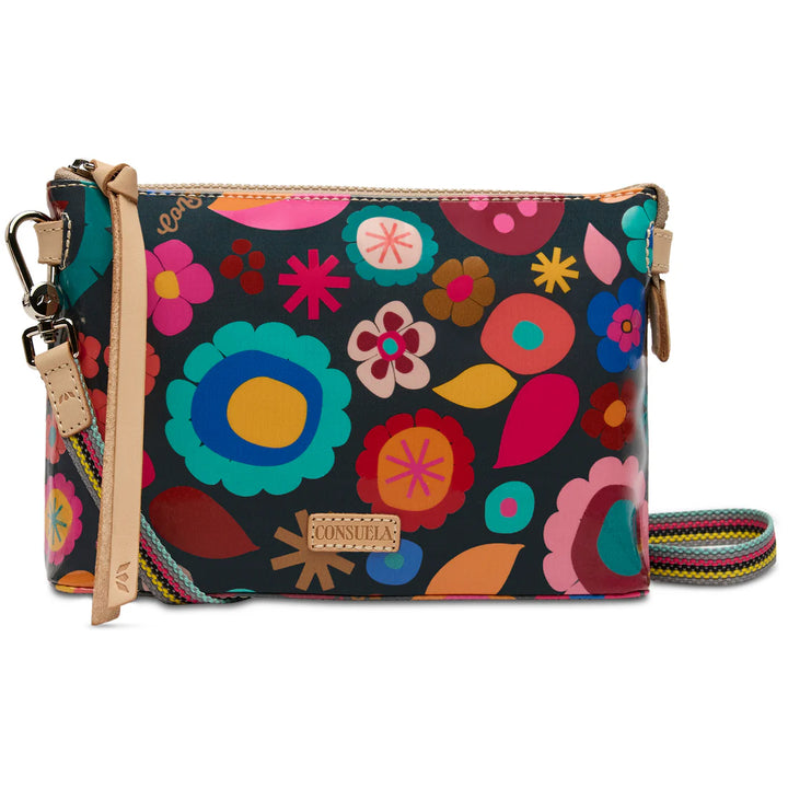 Consuela Midtown Crossbody Bag