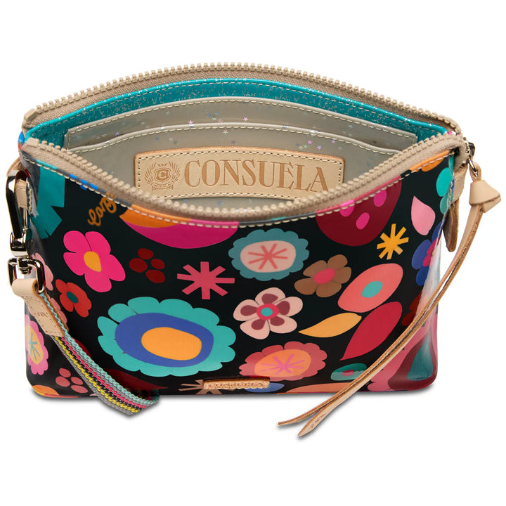 Consuela Midtown Crossbody Bag