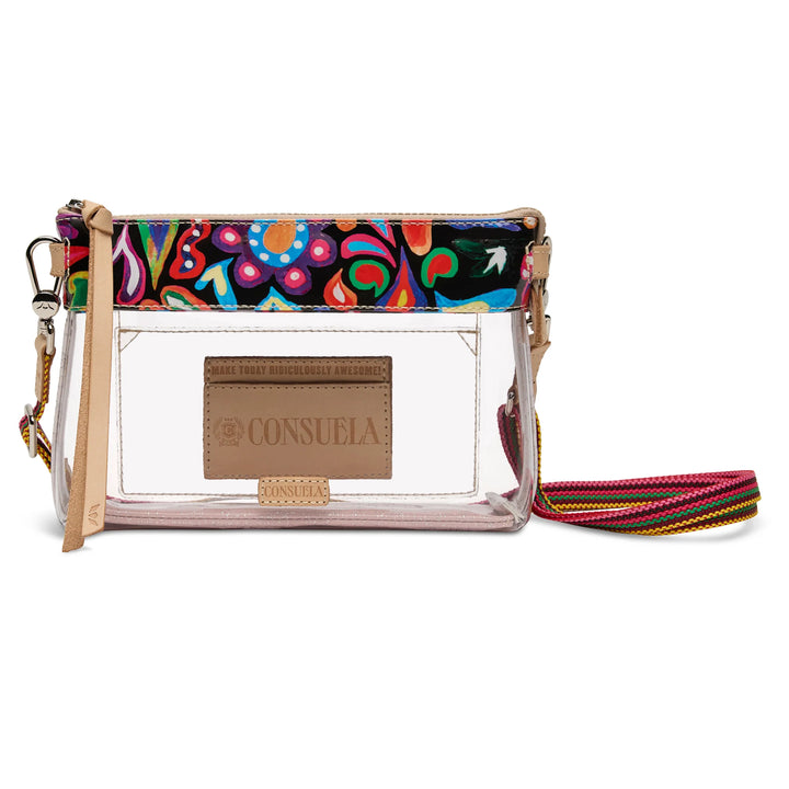 Consuela Midtown Crossbody Bag